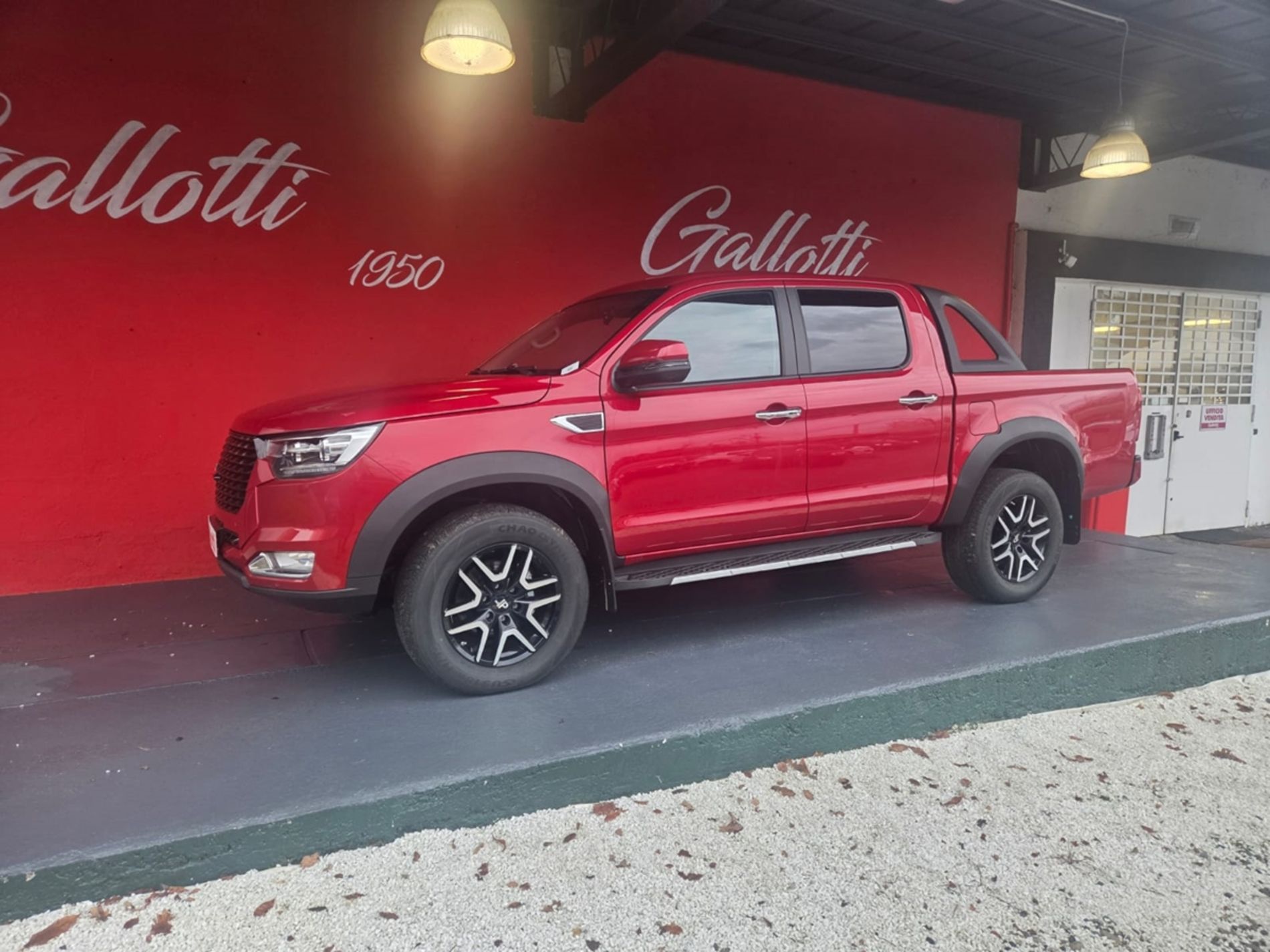 2.0 turbo diesel 4x4 136cv + IVA - SENZA VINCOLI DI FINANZIAMENTO - Gallotti Auto